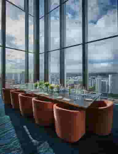 Workshop Venues