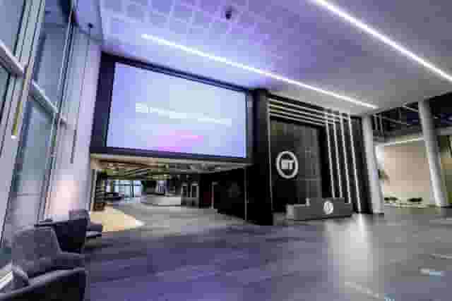 Three Snowhill