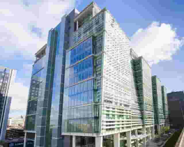 Three Snowhill