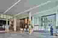 Small Meeting Rooms