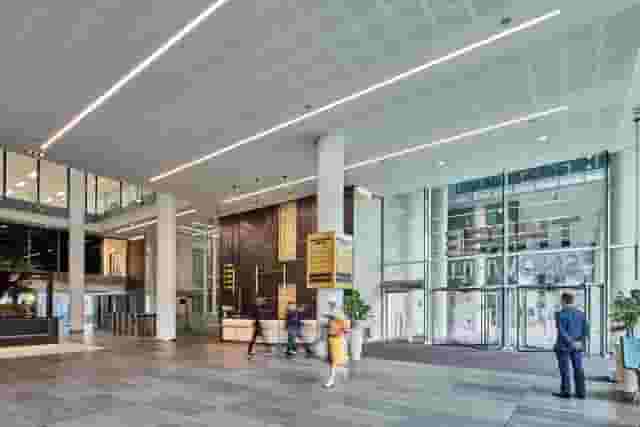 Three Snowhill