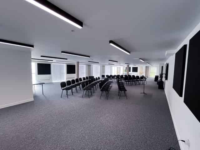 Whole Venue