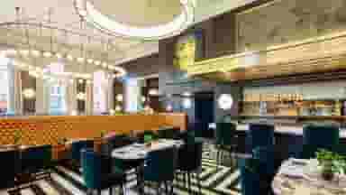 Private Party Venues