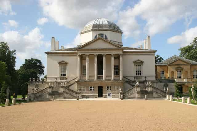 Chiswick House