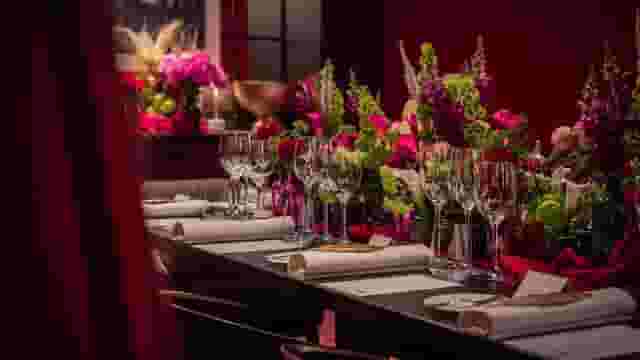Private Dining