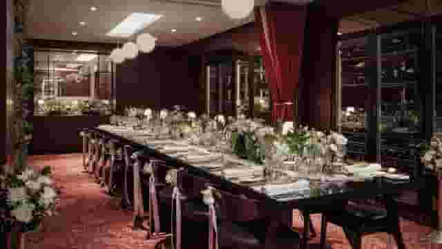 Private Dining