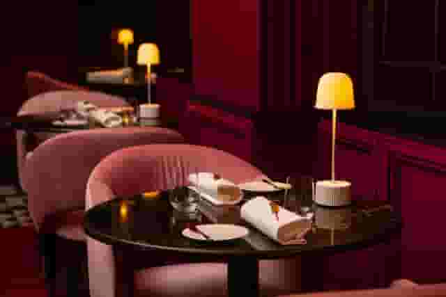 Private Dining