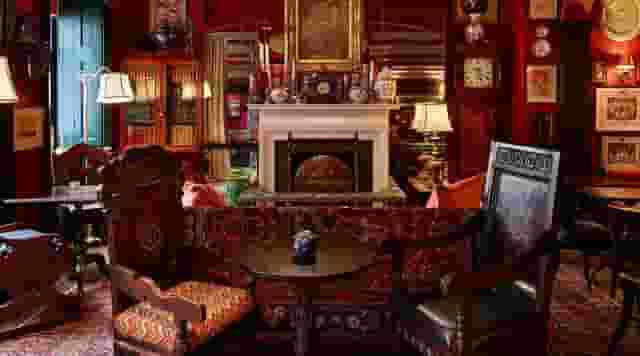 The Parlour