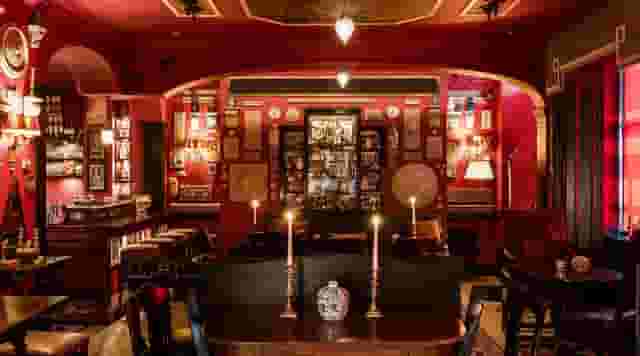 The Parlour