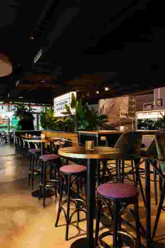 Café