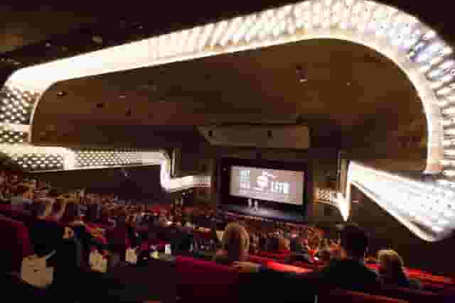 Theater