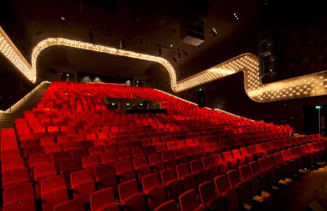Theater
