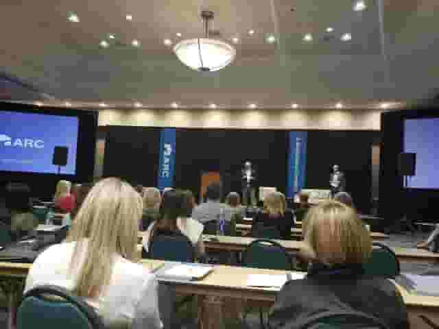 Forum Conference Center