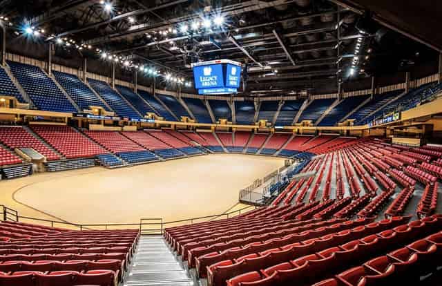 BJCC Concert Hall & Theatre
