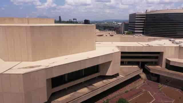 The BJCC | Birmingham, AL