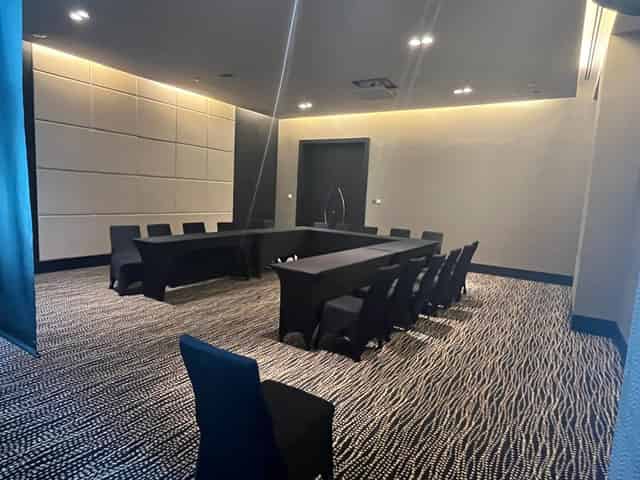 Marble Room
