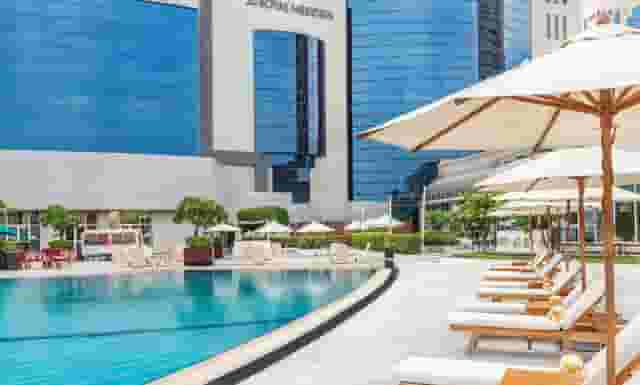 Al Ain Suite