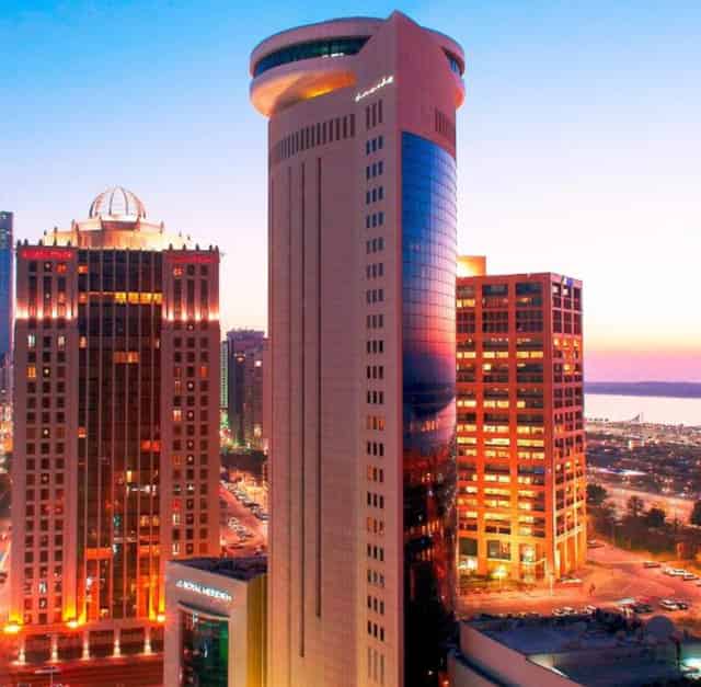Al Ain Suite
