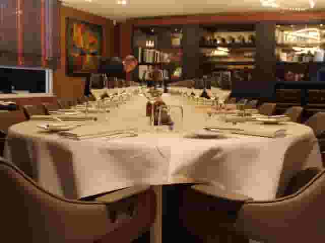 Restaurant The Millèn