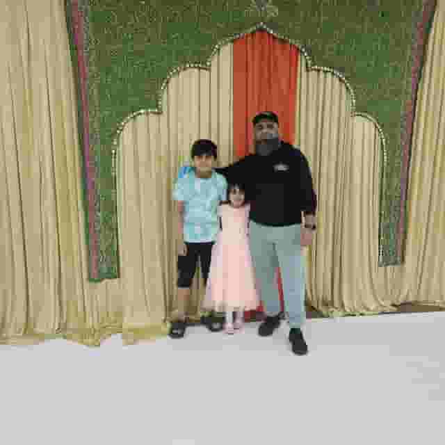 Memon Association Leicester