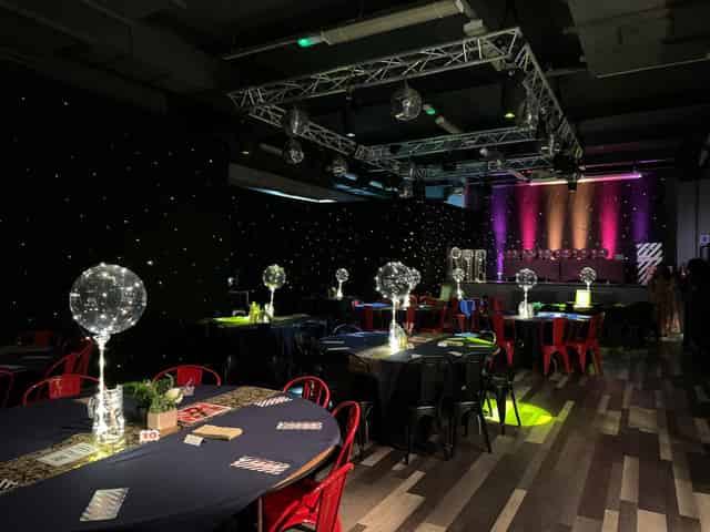 Function room