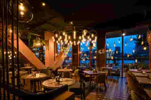Humphrey's Restaurants