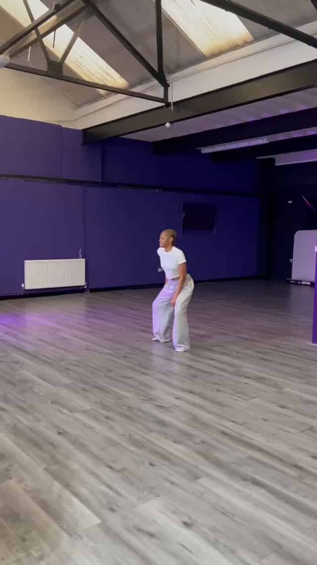 Rehearsal studio