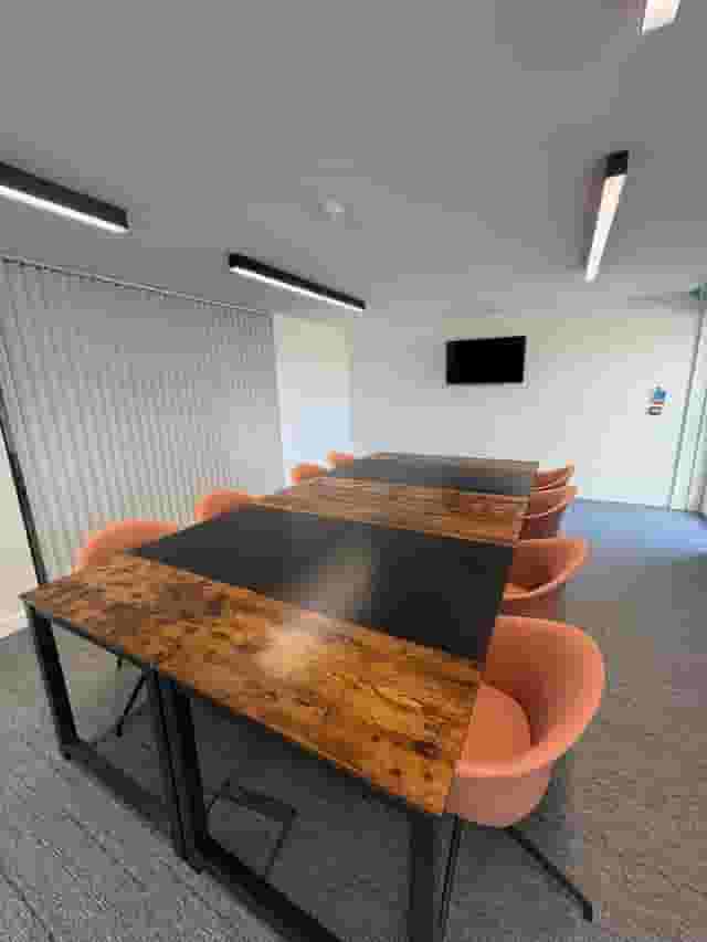 02. Board Room