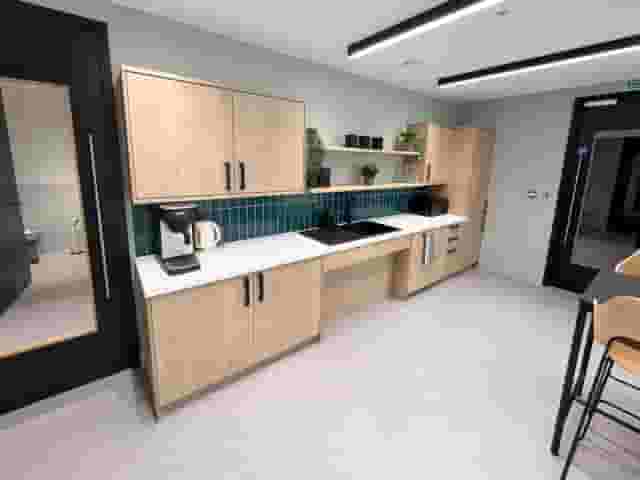 02. Board Room