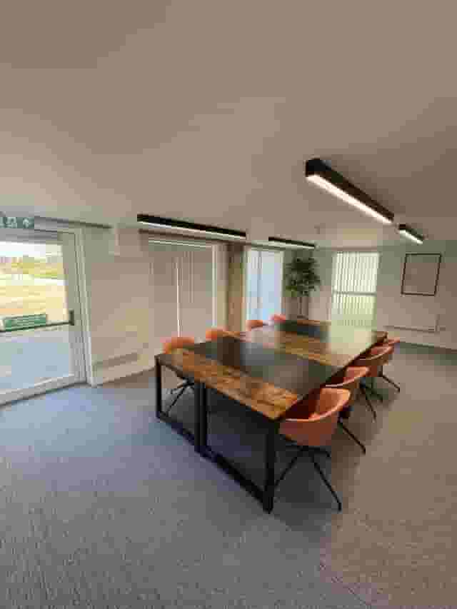 02. Board Room
