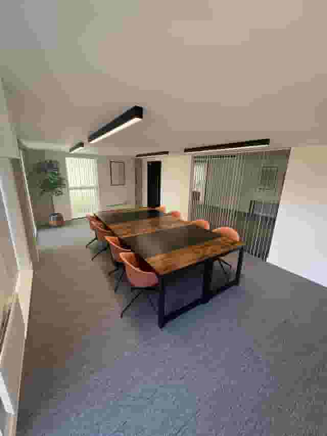 02. Board Room