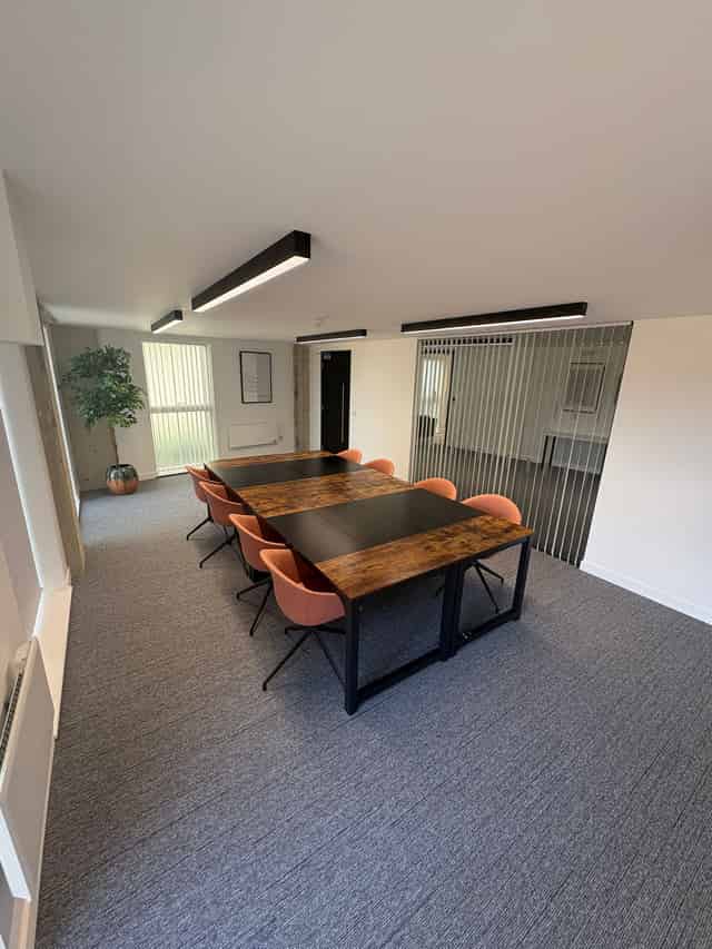 02. Board Room
