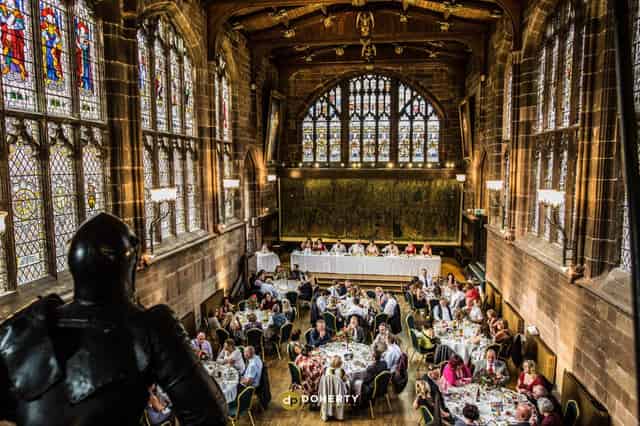 The Great Hall