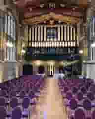 Christmas Party Venues