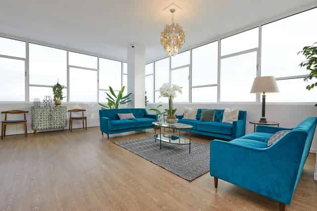 Serviced Offices