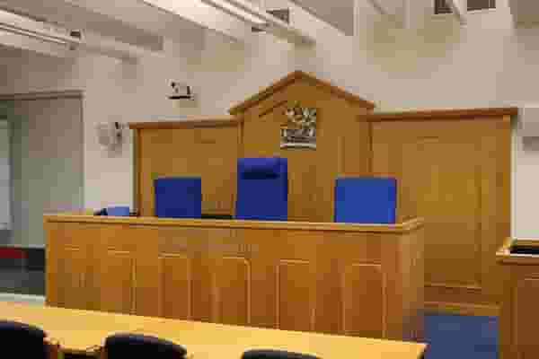 University of Law Birmingham