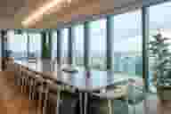 Formal Venues