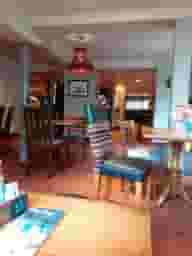 Meeting Spaces