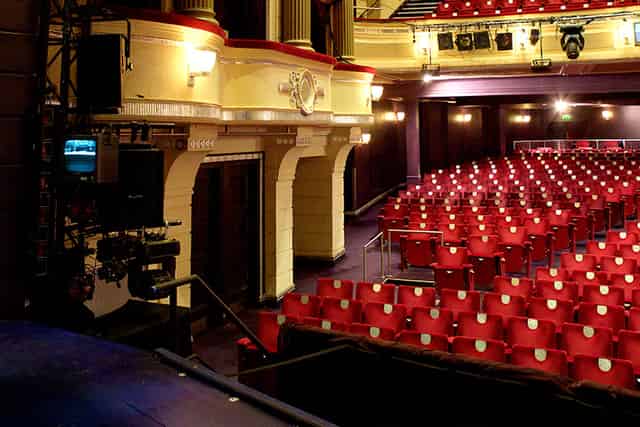 Theatre