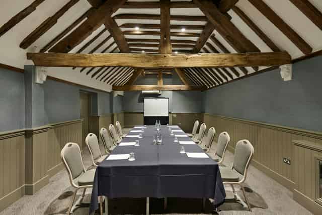 Woodlands Suite