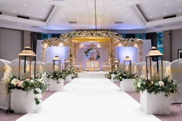 Woodlands Suite