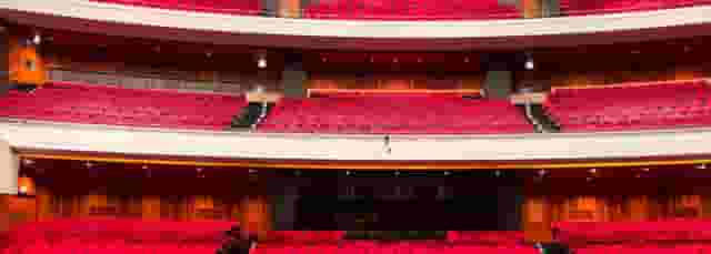 New Luxor Theater