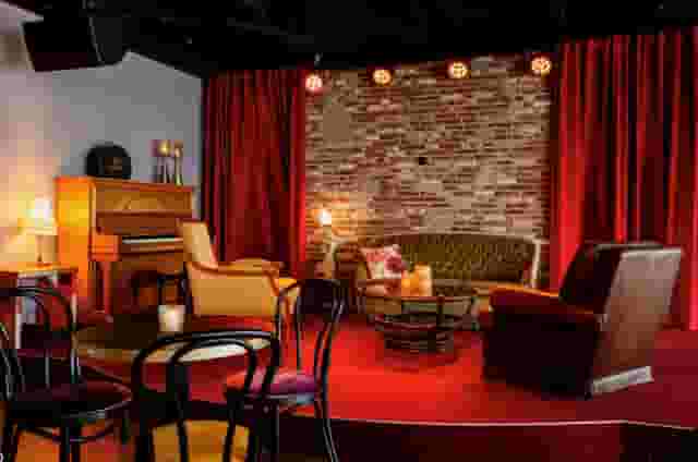 Café Dox