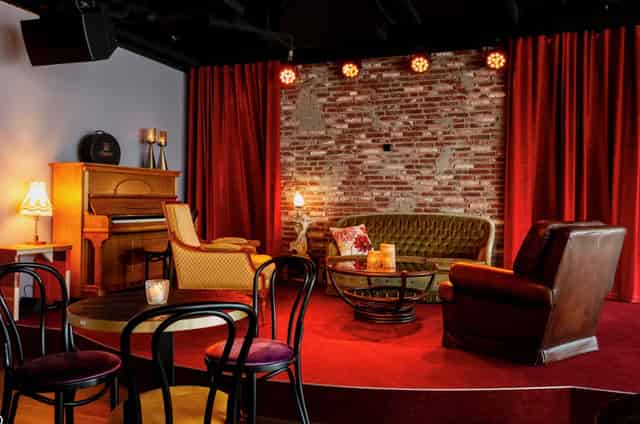 Café Dox