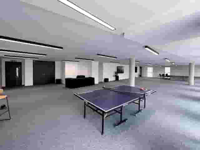 01. Conference Space