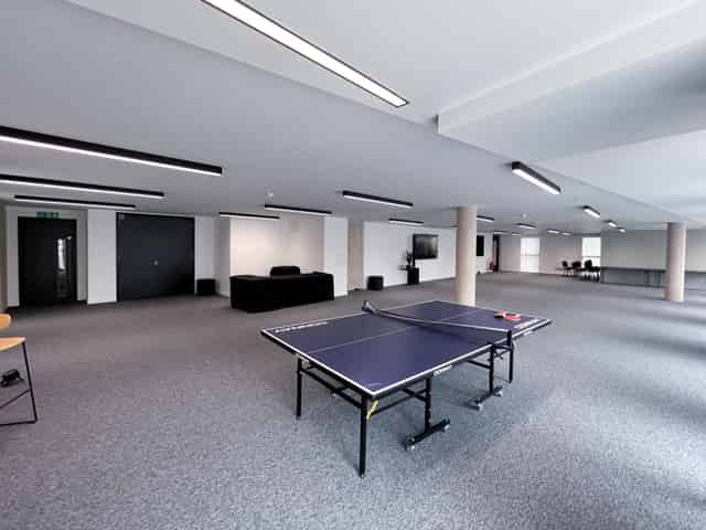 01. Conference Space