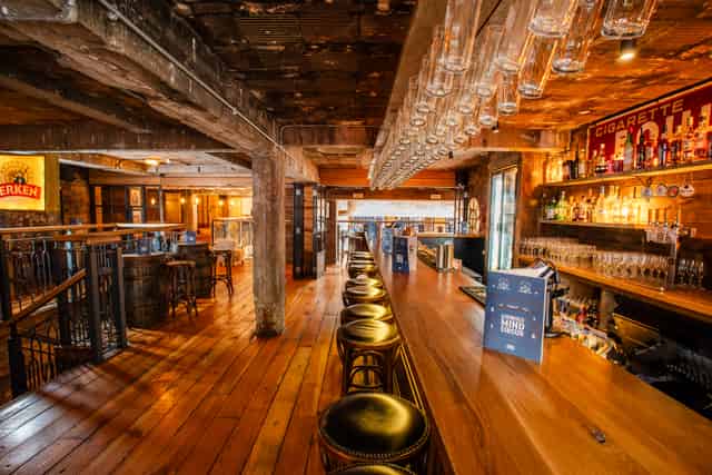 Ludwig's Tavern