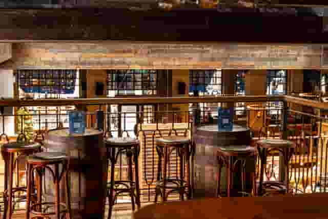 Ludwig's Tavern
