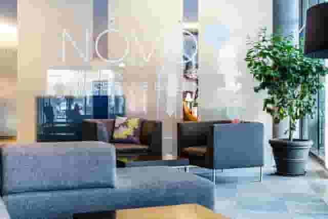 Conference rooms