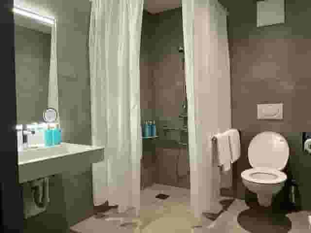 Conference rooms